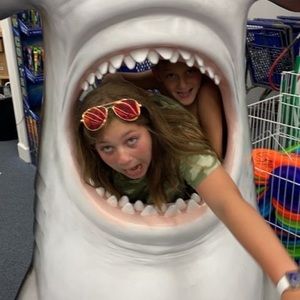 Meet your Posher, Katelynne